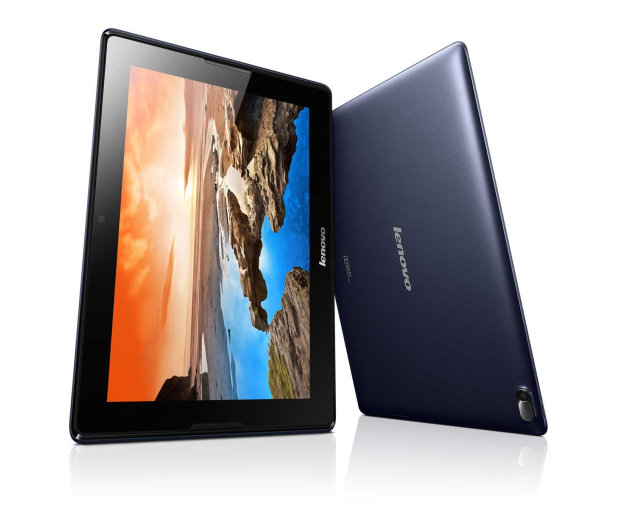 Lenovo A10-70 A7600 MT8121/1GB/16/Android 4.2 niebieski - 187470 - zdjęcie 2
